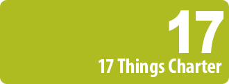 17 Things Charter