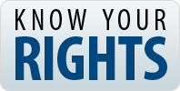Know Your Rights