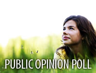 Public Opinion Poll