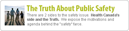 The Truth About Public Safety