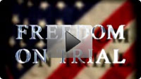 Watch Freedom on Trial Video