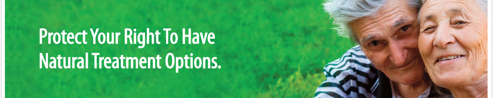 Charter of Health Freedom Charter of Health Freedom