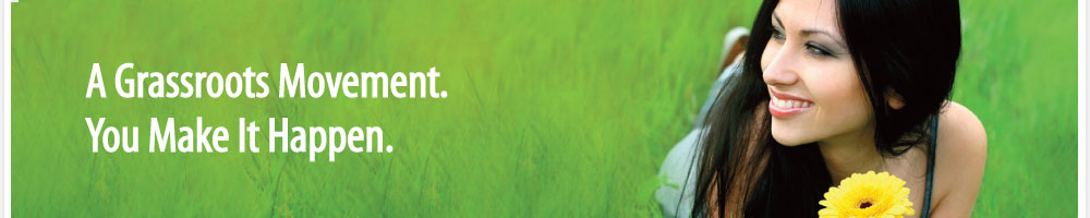 Charter of Health Freedom Charter of Health Freedom