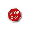 The Official Stop Bill C-51 Website