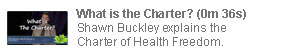 What is The Charter