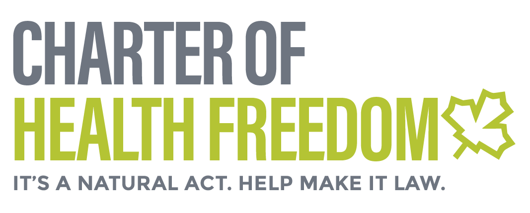 Charter of Health Freedom